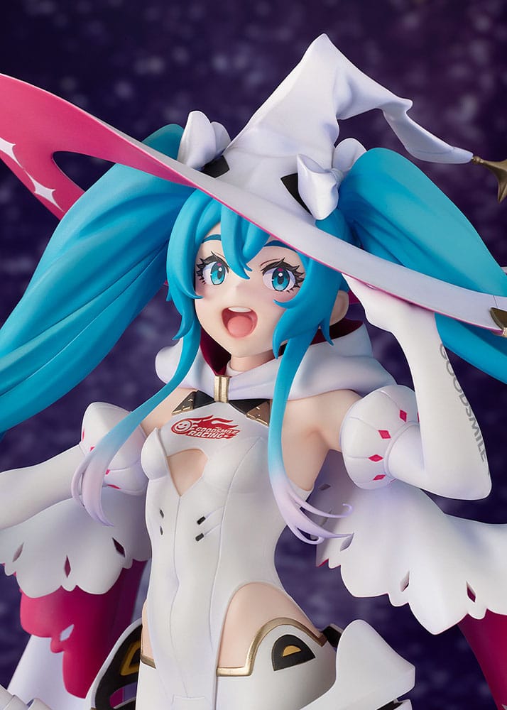 Racing Miku: 2024 Ver. Good Smile Company