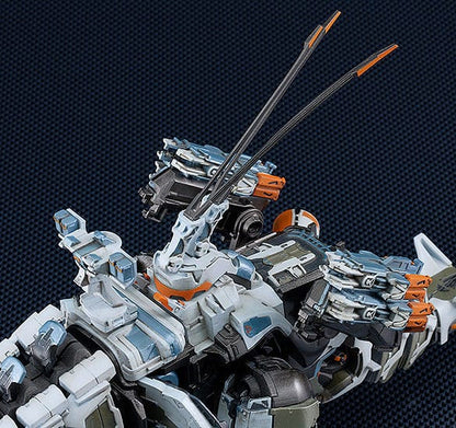 Thunderjaw Moderoid Plastic Model Kit Good Smile Company