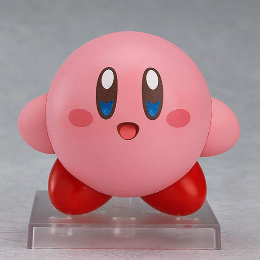 Kirby (re-run) Nandoroid Good Smile Company - Anime Figuren günstig kaufen