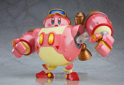 Robobot Armor & Kirby (re-run) Nendoroid Good Smile Company