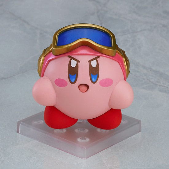 Robobot Armor & Kirby (re-run) Nendoroid Good Smile Company