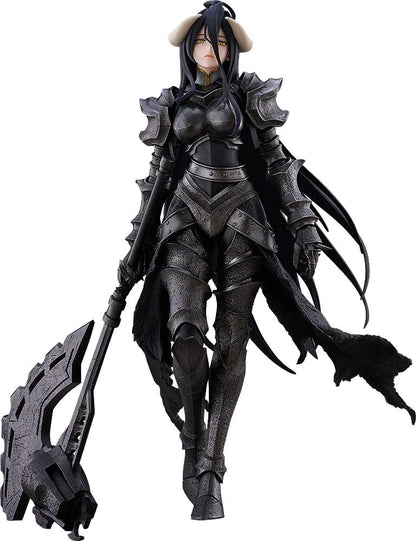 Overlord Pop Up Parade PVC Statue Albedo: Armor Ver. L Size - Anime Figuren günstig kaufen