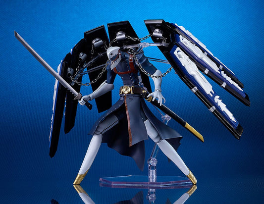 Thanatos Plamatea Plastic Model Kit Max Factory - Anime Figuren günstig kaufen