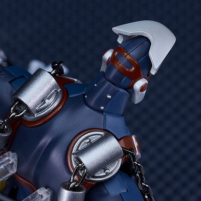 Thanatos Plamatea Plastic Model Kit Max Factory