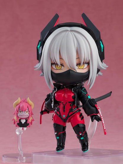 Zentreya Nendoroid Good Smile Company