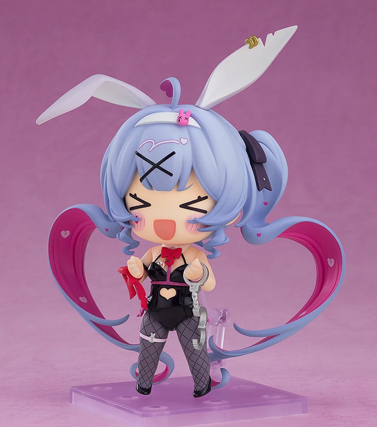 Hatsune Miku: Rabbit Hole Ver. Nendoroid Good Smile Company