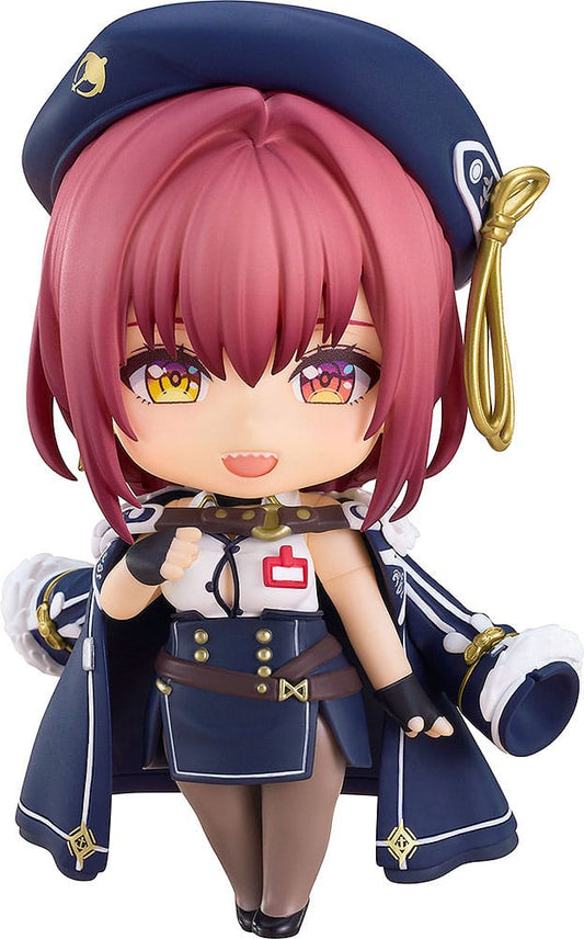 Houshou Marine: Office Lady Outfit. Ver. Good Smile Company - Anime Figuren günstig kaufen