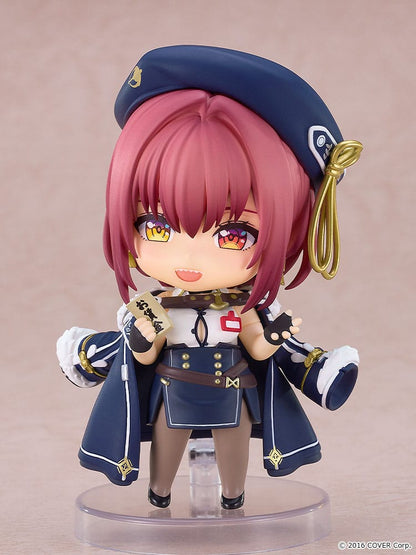 Houshou Marine: Office Lady Outfit. Ver. Good Smile Company