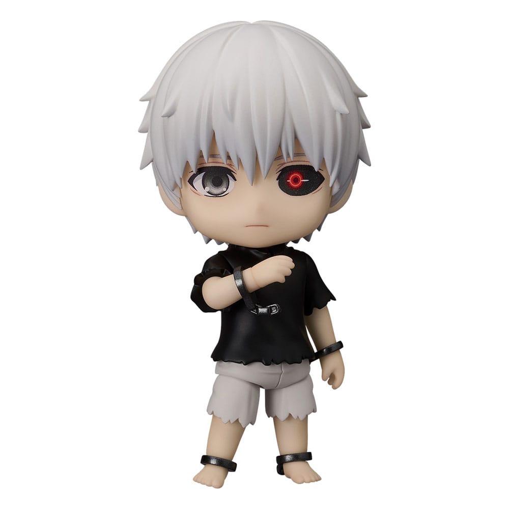 Ken Kaneki Nendoroid Good Smile Company