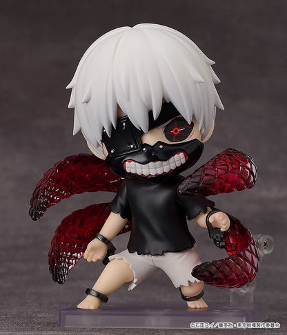 Ken Kaneki Nendoroid Good Smile Company