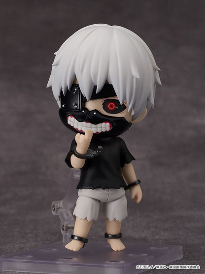 Ken Kaneki Nendoroid Good Smile Company