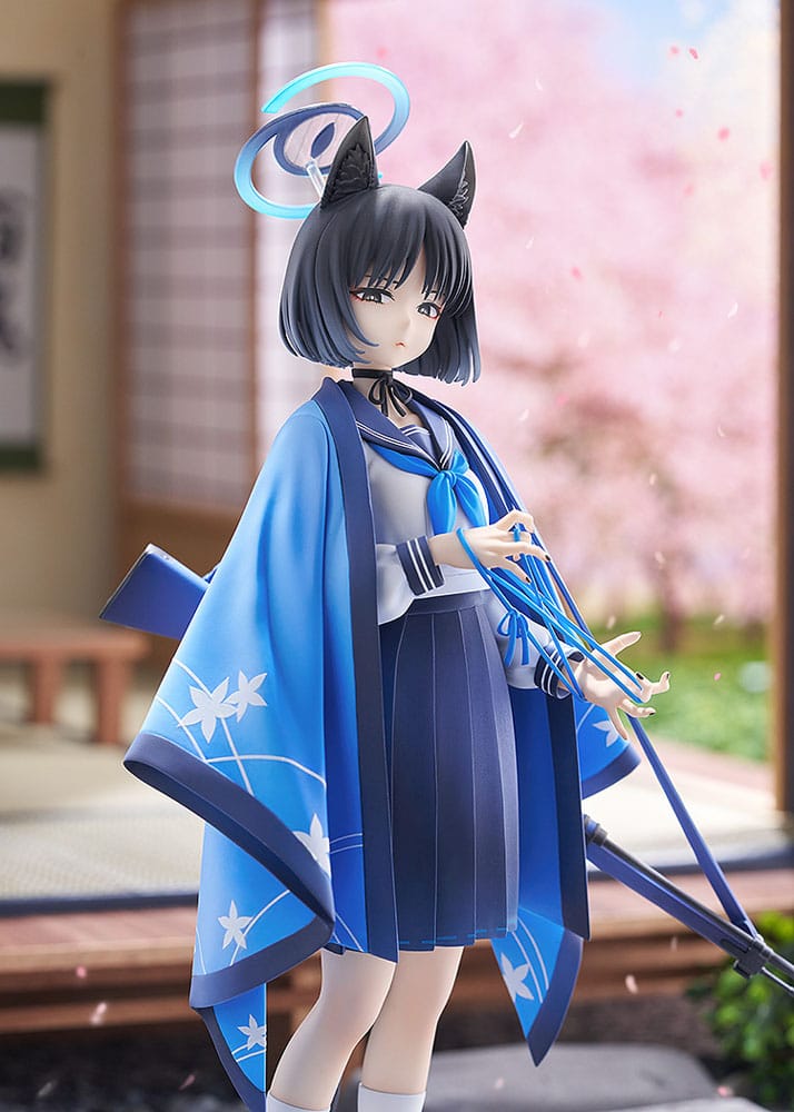 Kikyou Blue Archive Good Smile Company - Anime Figuren günstig kaufen