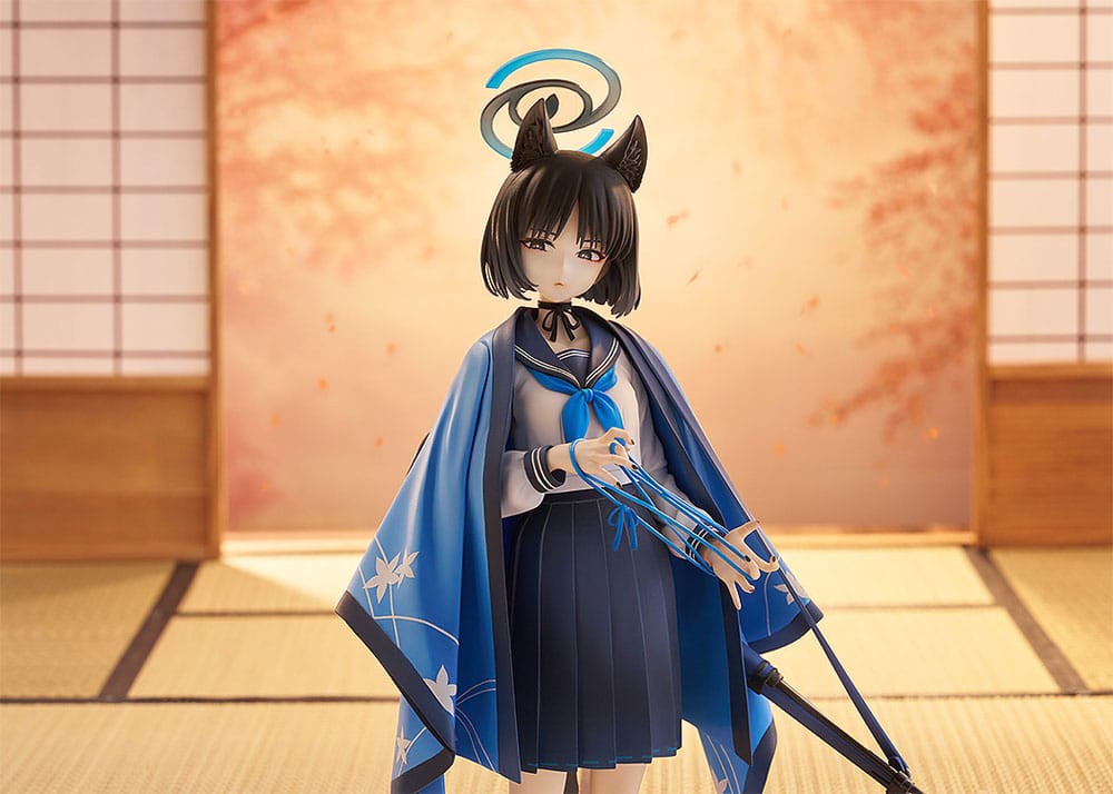 Kikyou Blue Archive Good Smile Company - Anime Figuren günstig kaufen