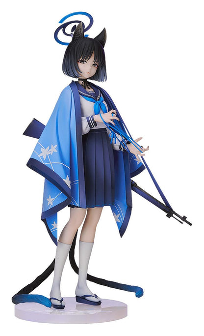 Kikyou Blue Archive Good Smile Company - Anime Figuren günstig kaufen