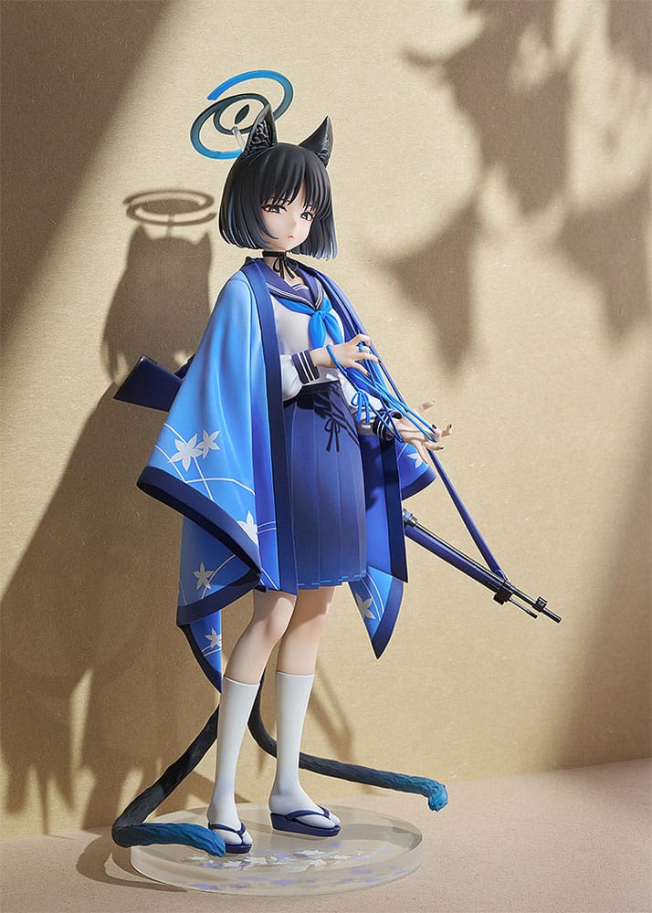 Kikyou Blue Archive Good Smile Company - Anime Figuren günstig kaufen