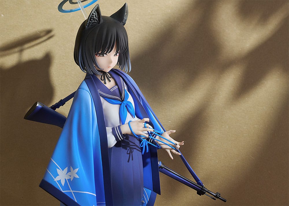 Kikyou Blue Archive Good Smile Company - Anime Figuren günstig kaufen