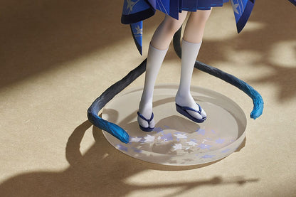 Kikyou Blue Archive Good Smile Company - Anime Figuren günstig kaufen