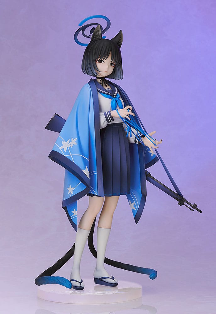 Kikyou Blue Archive Good Smile Company