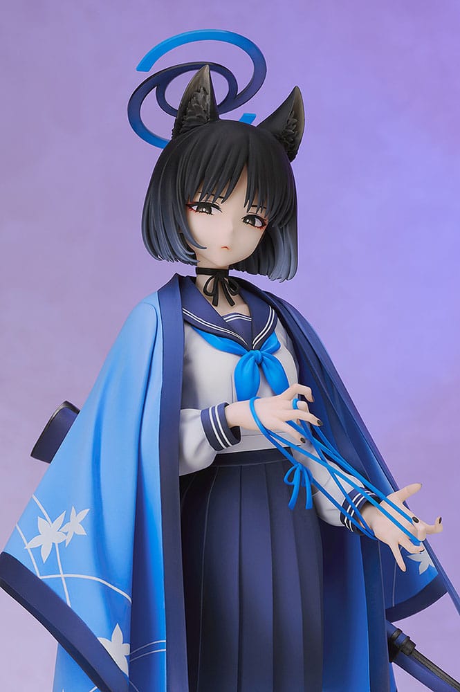 Kikyou Blue Archive Good Smile Company - Anime Figuren günstig kaufen