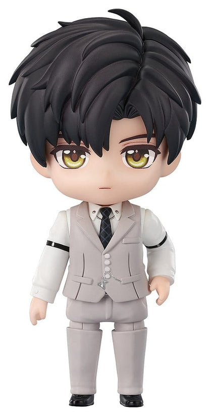 Love and Deepspace Nendoroid Actionfigur Zayne - Anime Figuren günstig kaufen