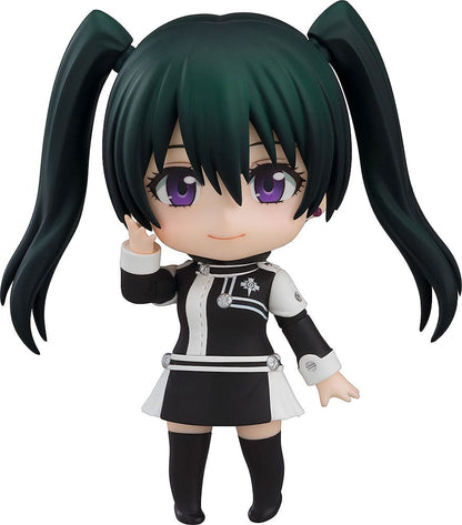 Lenalee Lee Nendoroid Orange Rouge
