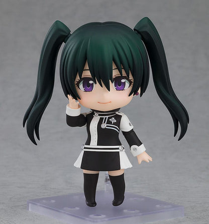 Lenalee Lee Nendoroid Orange Rouge