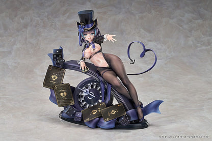 Cheshire: The Cat in the Magic Hat Azur Lane Good Smile Company