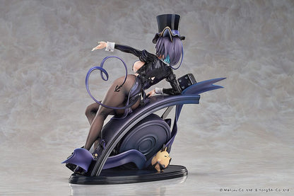 Cheshire: The Cat in the Magic Hat Azur Lane Good Smile Company
