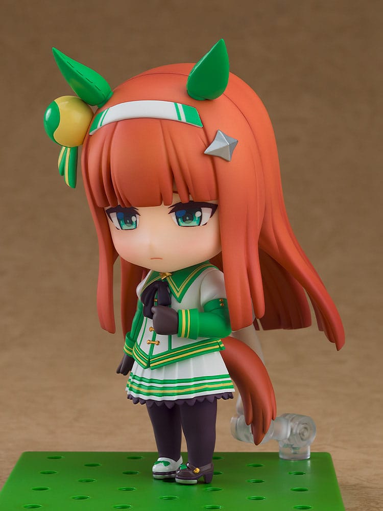 Silence Suzuka Nendoroid Good Smile Company