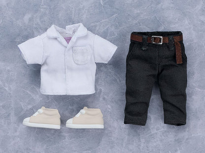 Kaworu Nagisa Nendoroid Doll Good Smile Company