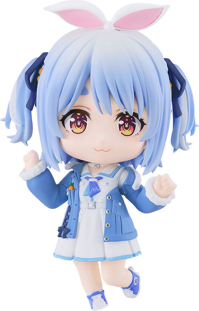 Usada Pekora: Casual Outfit Ver. Nendoroid Good Smile Company - Anime Figuren günstig kaufen