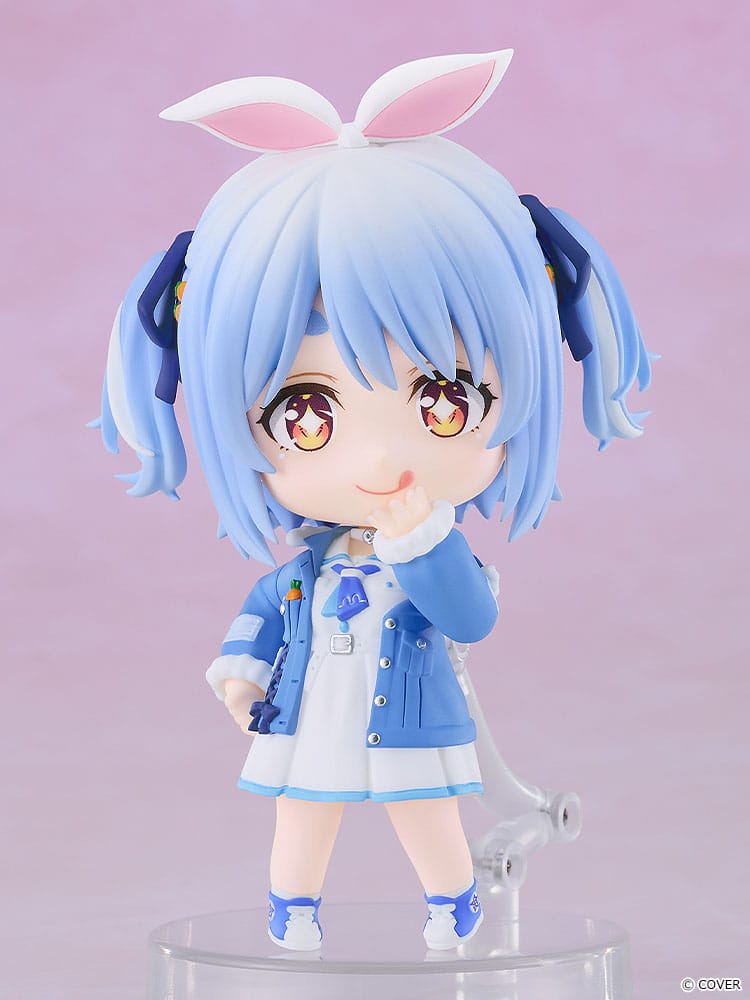 Usada Pekora: Casual Outfit Ver. Nendoroid Good Smile Company - Anime Figuren günstig kaufen