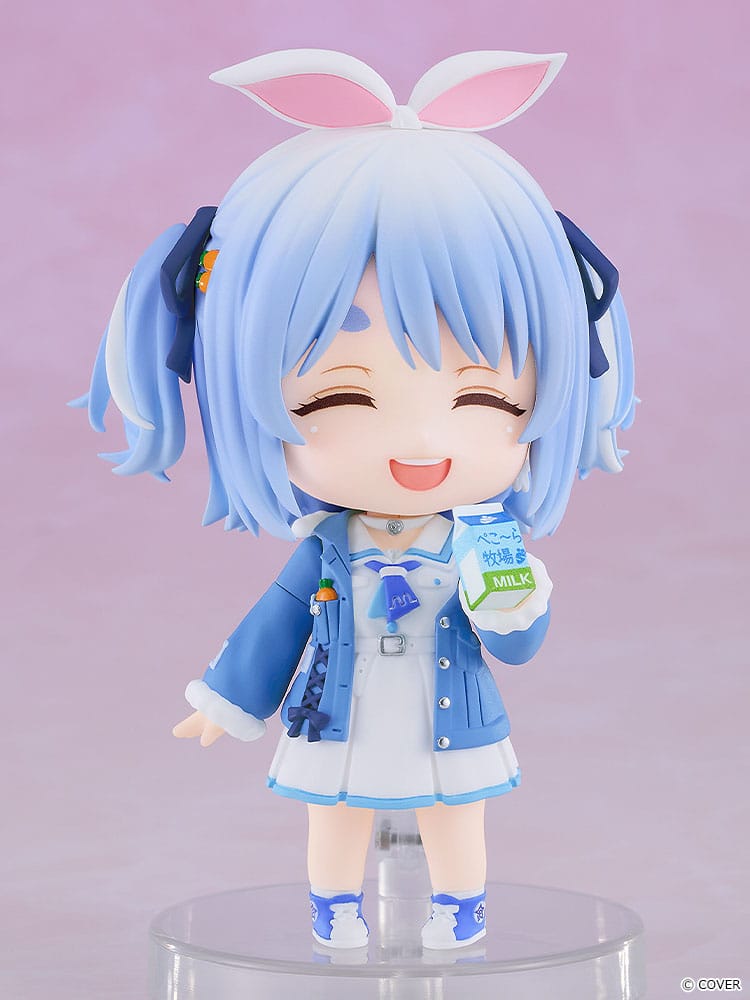 Usada Pekora: Casual Outfit Ver. Nendoroid Good Smile Company - Anime Figuren günstig kaufen