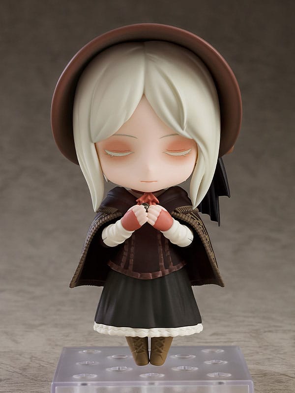 Ningyou The Doll (re-run) Nendoroid Good Smile Company - Anime Figuren günstig kaufen