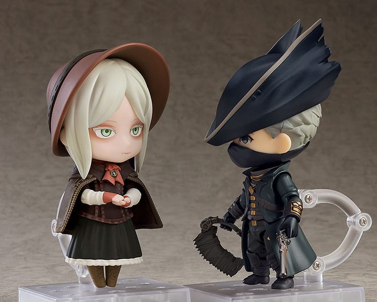 Ningyou The Doll (re-run) Nendoroid Good Smile Company - Anime Figuren günstig kaufen