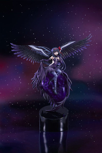 Devil Homura Puella Magi Madoka Magica: Rebellion Good Smile Company
