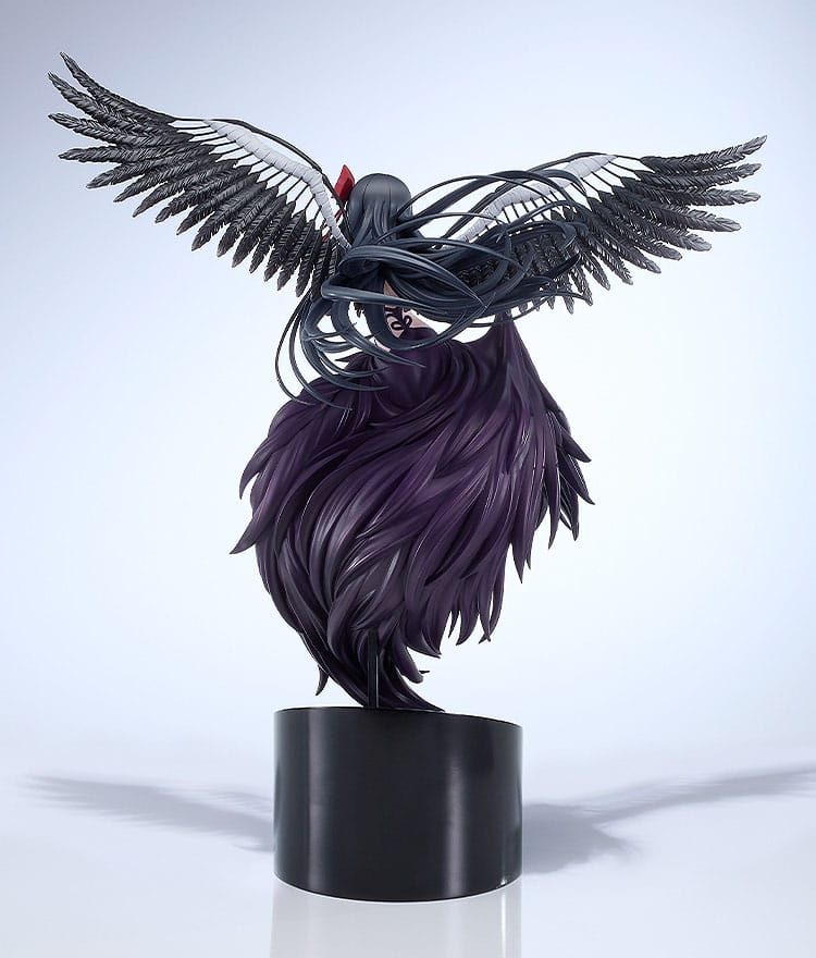 Devil Homura Puella Magi Madoka Magica: Rebellion Good Smile Company