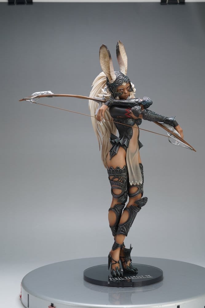 Final Fantasy XII PVC Figur Fran - Anime Figuren günstig kaufen