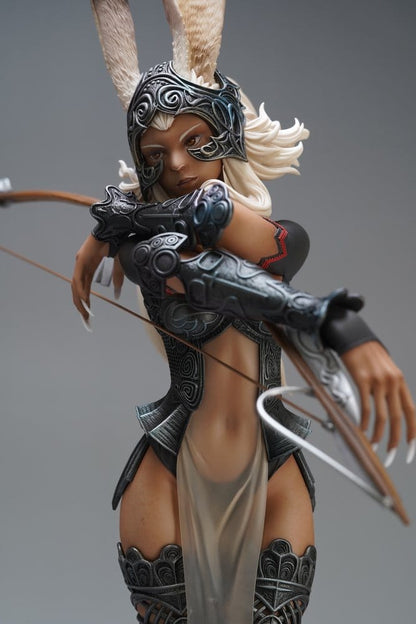 Final Fantasy XII PVC Figur Fran - Anime Figuren günstig kaufen