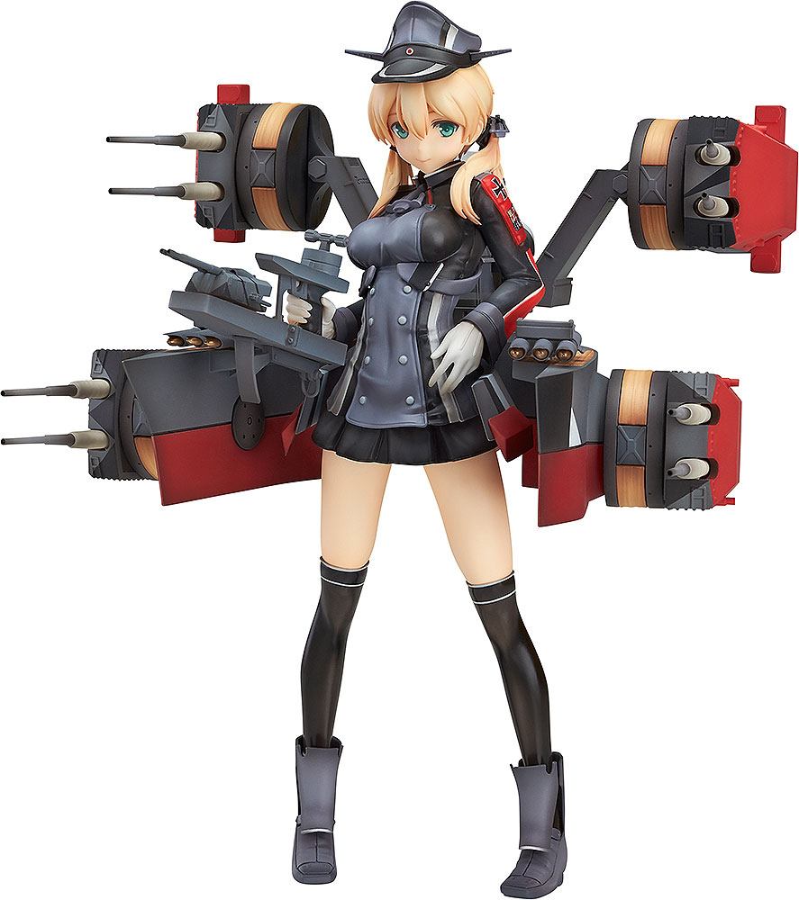 Prinz Eugen Kantai Collection Good Smile Company