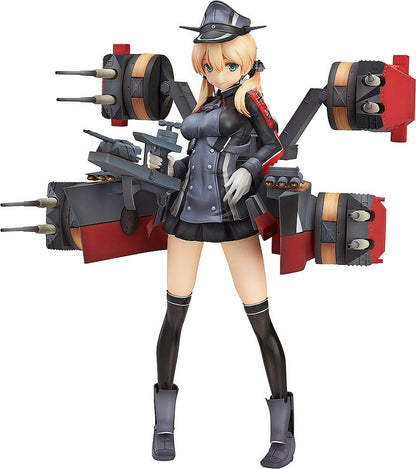Prinz Eugen Kantai Collection Good Smile Company