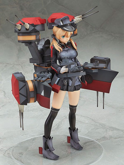 Prinz Eugen Kantai Collection Good Smile Company