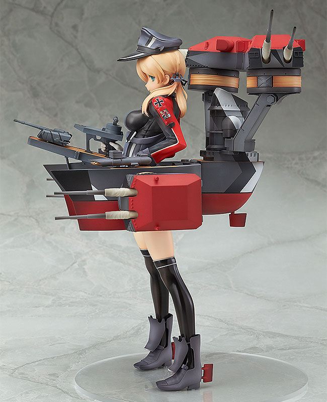 Prinz Eugen Kantai Collection Good Smile Company