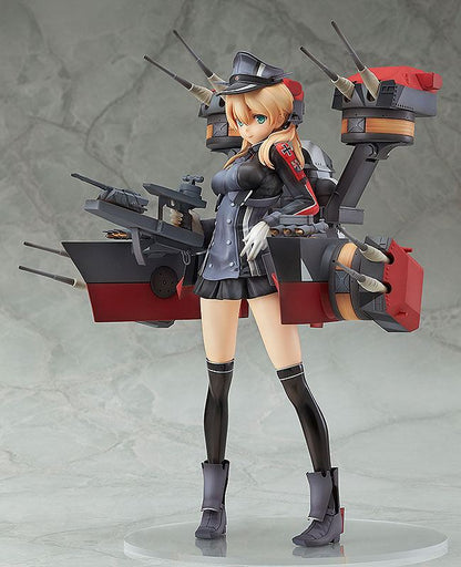 Prinz Eugen Kantai Collection Good Smile Company