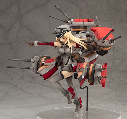 Kantai Collection Actionfigur Bismarck Kai - Anime Figuren günstig kaufen