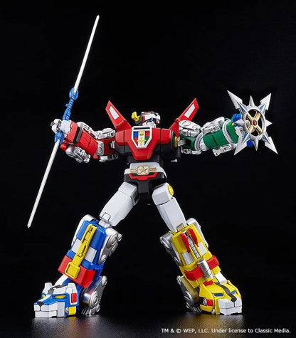 Voltron Moderoid Plastic Model Kit - Anime Figuren günstig kaufen