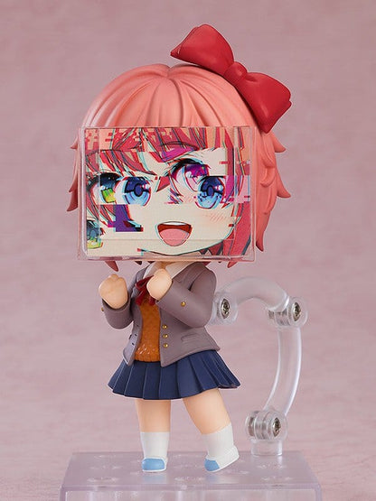 Doki Doki Literature Club! Nendoroid Actionfigur Sayori (re-run) - Anime Figuren günstig kaufen