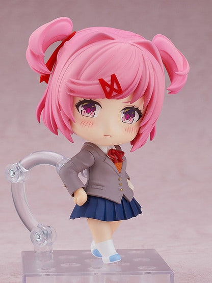 Doki Doki Literature Club! Nendoroid Actionfigur Natsuki (re-run) - Anime Figuren günstig kaufen
