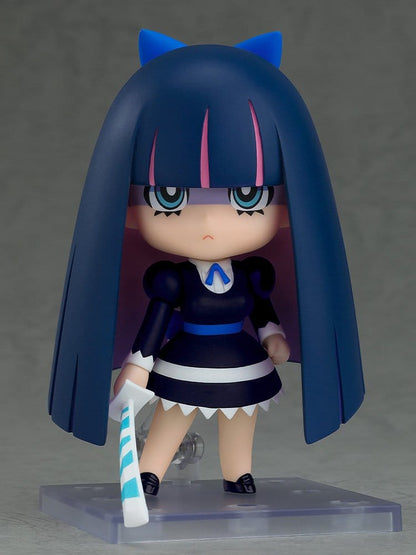 New Panty & Stocking with Garterbelt Nendoroid Actionfigur Stocking: New Ver. - Anime Figuren günstig kaufen