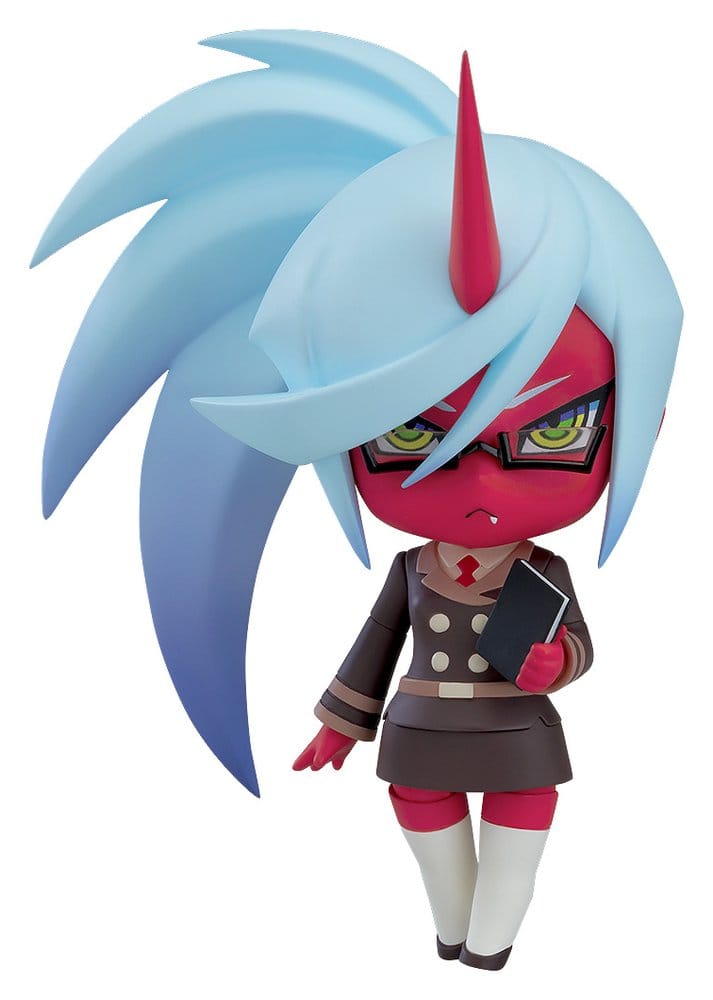 New Panty & Stocking with Garterbelt Nendoroid Actionfigur Kneesocks - Anime Figuren günstig kaufen
